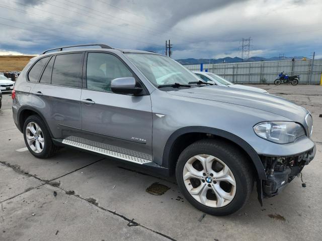 2012 BMW X5 XDRIVE35D - 5UXZW0C58C0B88110