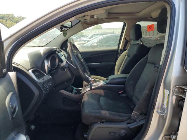 2011 DODGE JOURNEY CR #3303499906