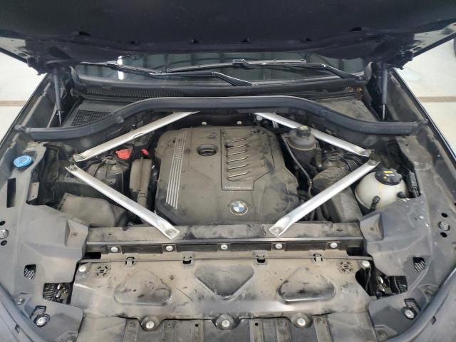 2019 BMW X5 XDRIVE4 5UXCR6C58KLK84362
