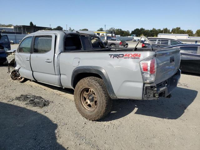 2020 TOYOTA TACOMA DOUBLE CAB 3TMDZ5BN9LM097293