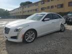 2017 CADILLAC CTS - 1G6AP5SX2H0207527