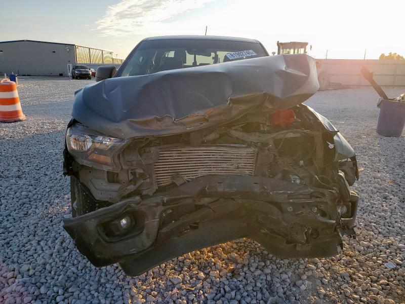 2019 FORD RANGER XL - 1FTER4EH9KLA86802