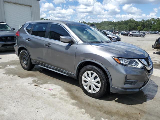 2017 NISSAN ROGUE S #3292352278