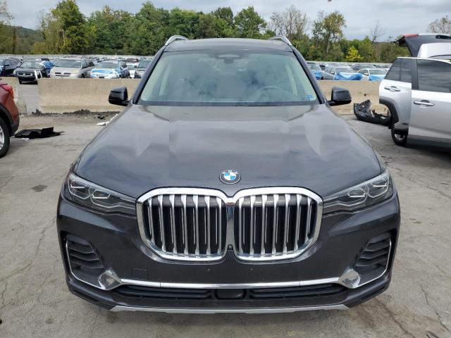 2021 BMW X7 XDRIVE4 5UXCW2C03M9E06070