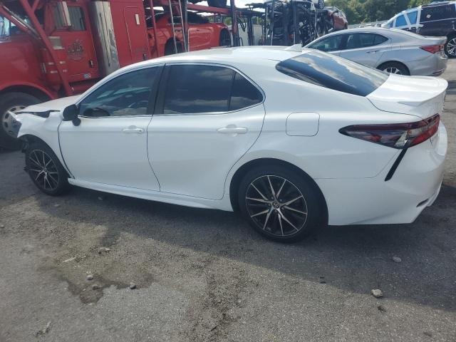 2023 TOYOTA CAMRY SE N 4T1G11AK0PU099970