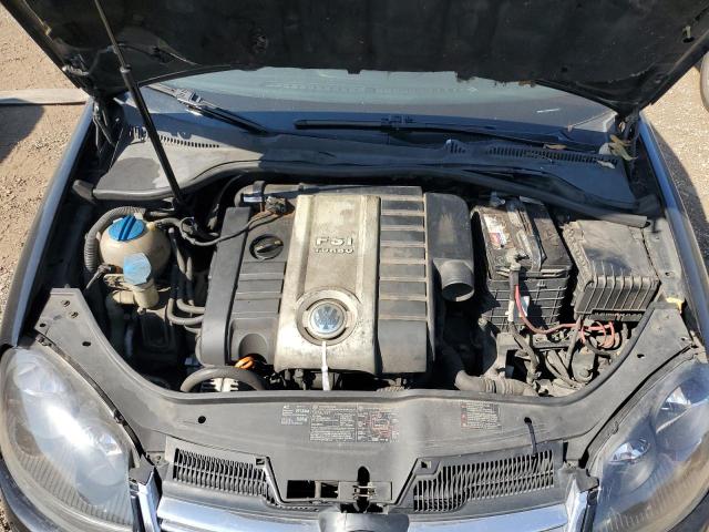 2006 VOLKSWAGEN JETTA 2.0T #3273743357