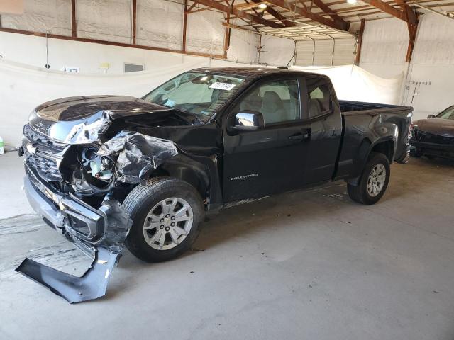 2022 CHEVROLET COLORADO L #3317933972