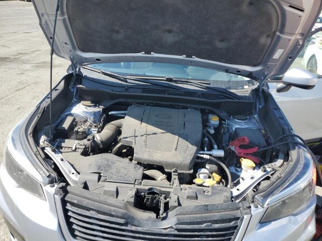 2021 SUBARU FORESTER P JF2SKAFC4MH509561