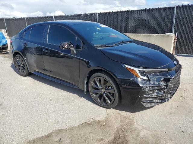 2024 TOYOTA COROLLA SE 5YFS4MCE5RP197276