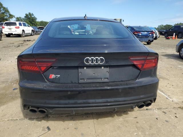 2018 AUDI S7 PREMIUM WAUWFAFC4JN024304
