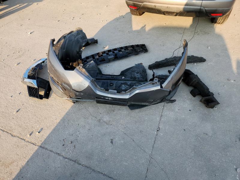 2015 NISSAN ROGUE S KNMAT2MTXFP519469