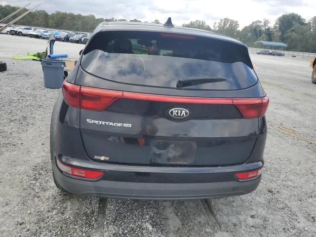 2017 KIA SPORTAGE LX #3285626269