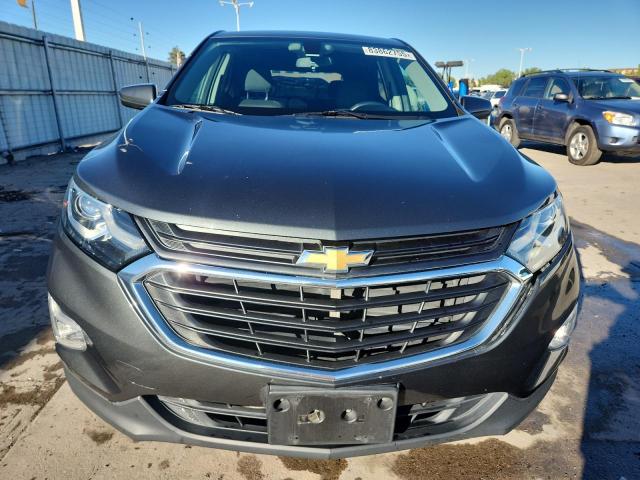 2018 CHEVROLET EQUINOX LT #3296679026