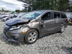 2020 HONDA ODYSSEY EX - 5FNRL6H75LB000326