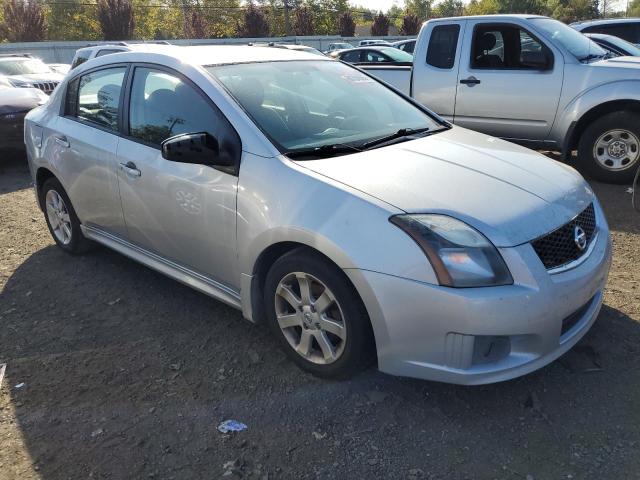 2011 NISSAN SENTRA 2.0 - 3N1AB6AP3BL677842
