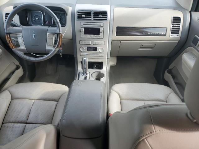 2007 LINCOLN MKX #3305332304