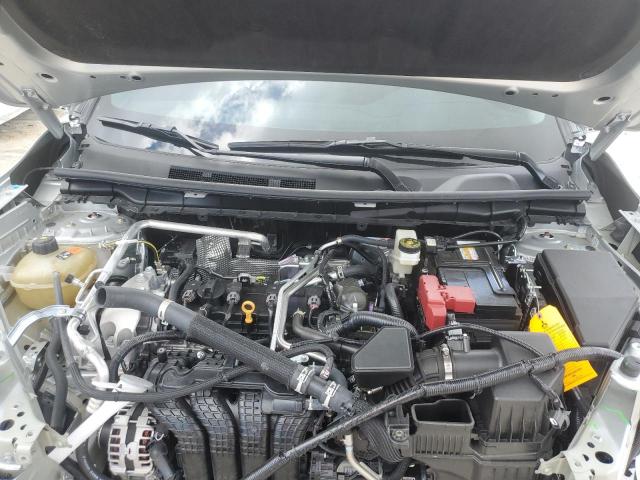 2025 MITSUBISHI OUTLANDER JA4J3UA88SZ024420