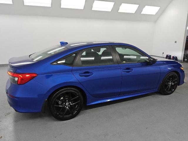 2024 HONDA CIVIC SPOR 2HGFE2F51RH579987