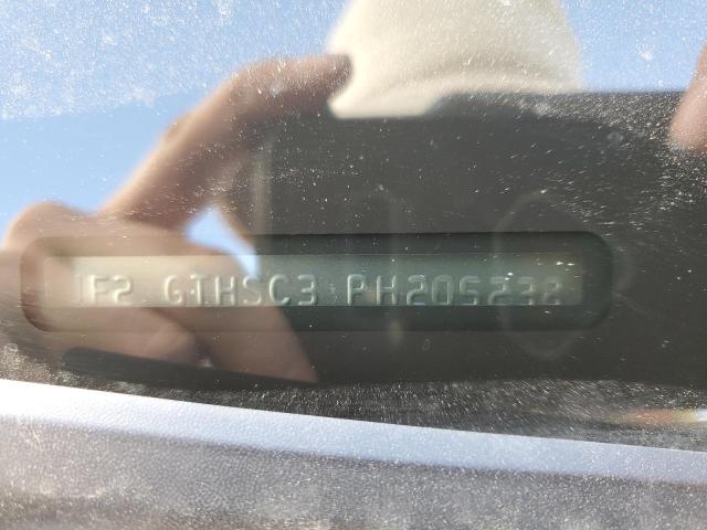 2023 SUBARU CROSSTREK SPORT - JF2GTHSC3PH205238