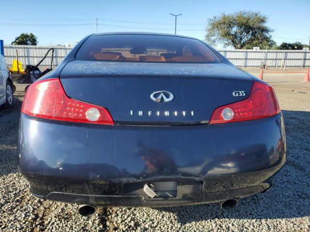 2004 INFINITI G35 #3293312435