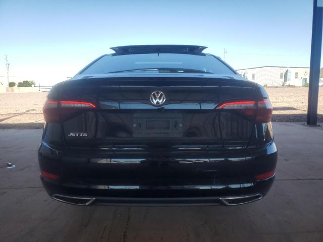 2019 VOLKSWAGEN JETTA S - 3VWC57BU7KM165807