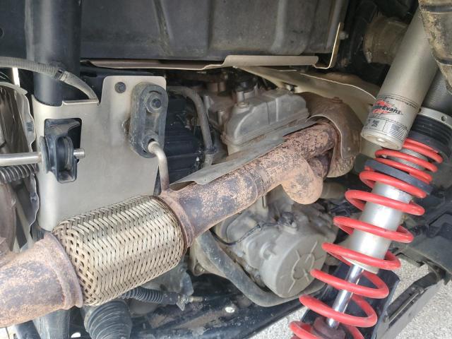 2024  POLARIS RZR XP 1000 ULTIMATE - 3NSNEF996RF300442