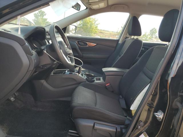 2019 NISSAN ROGUE S - JN8AT2MT6KW504441