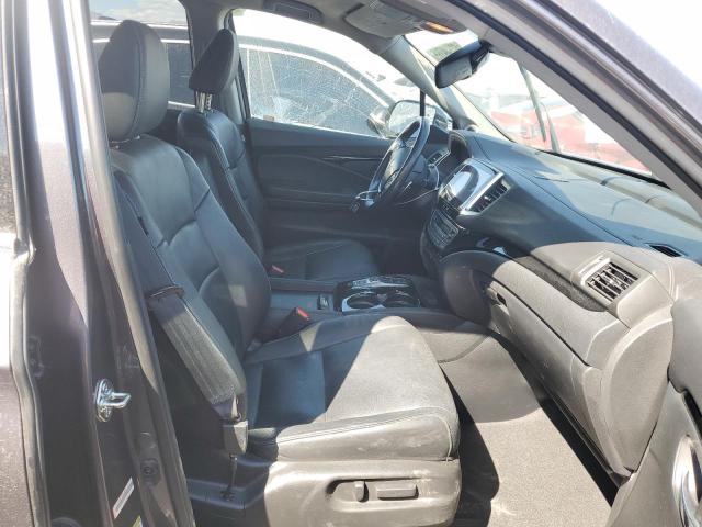 2016 HONDA PILOT TOUR - 5FNYF5H97GB024700