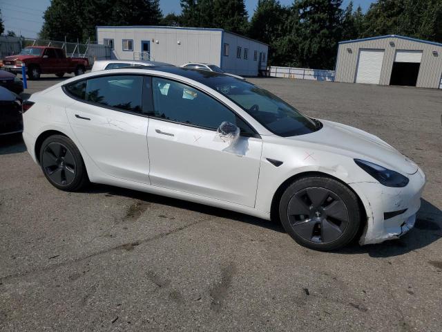 2021 TESLA MODEL 3 5YJ3E1EB5MF002168