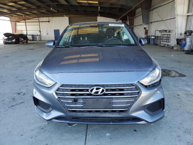 2019 HYUNDAI ACCENT SE - 3KPC24A35KE087752