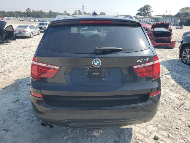 2015 BMW X3 XDRIVE2 5UXWX9C55F0D44998
