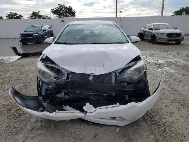 2016 TOYOTA COROLLA L - 2T1BURHE9GC507349