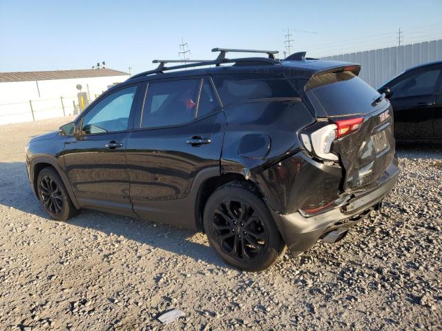 2019 GMC TERRAIN SLT 3GKALVEX9KL127046