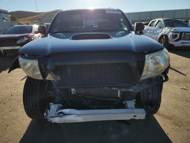 2007 TOYOTA TACOMA DOU #3290238218