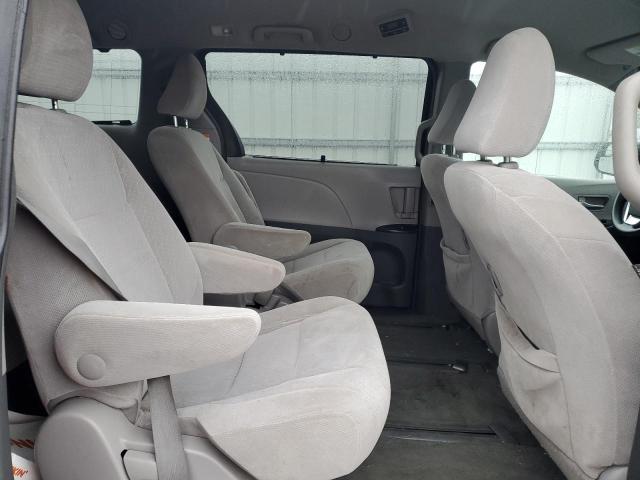 2015 TOYOTA SIENNA - 5TDJK3DC5FS101755