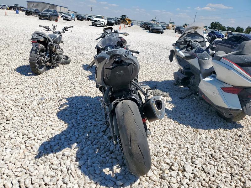 2025 KAWASAKI ZX636 K - JKBZXJK16SA010436