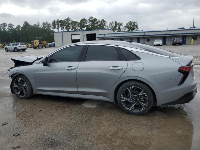 2025 KIA K5 GT LINE - KNAG64J73S5271962