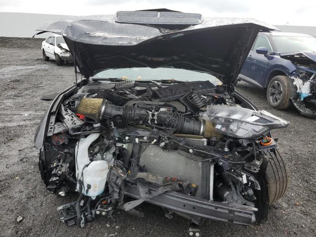 2024 FORD MUSTANG GT #3291333152