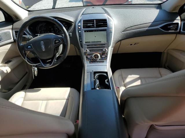 2017 LINCOLN MKZ SELECT 3LN6L5D9XHR664241