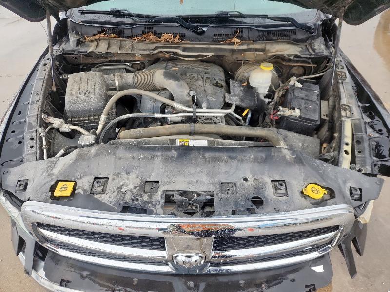 2019 RAM 1500 CLASS - 1C6RR6TT6KS704739