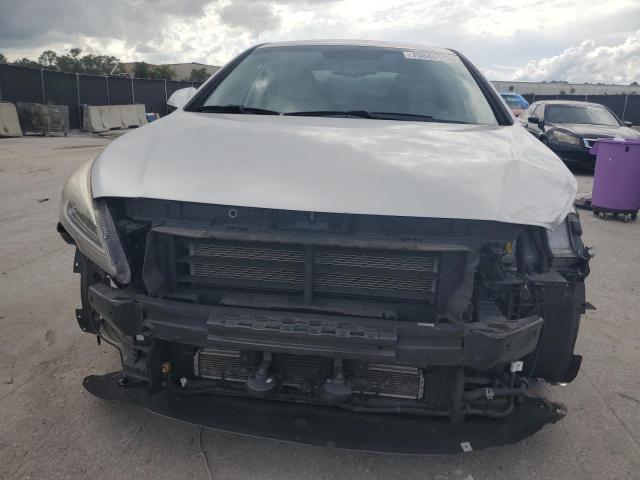 2017 HYUNDAI SONATA HYB KMHE24L13HA054616