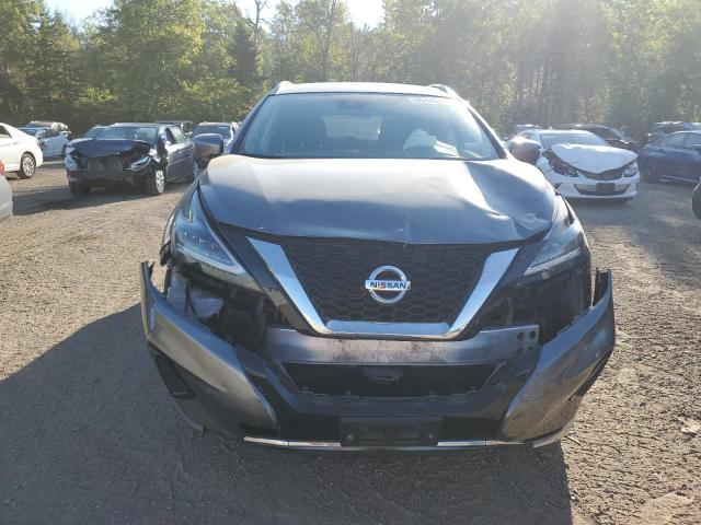 2021 NISSAN MURANO SV 5N1AZ2BS3MC129273