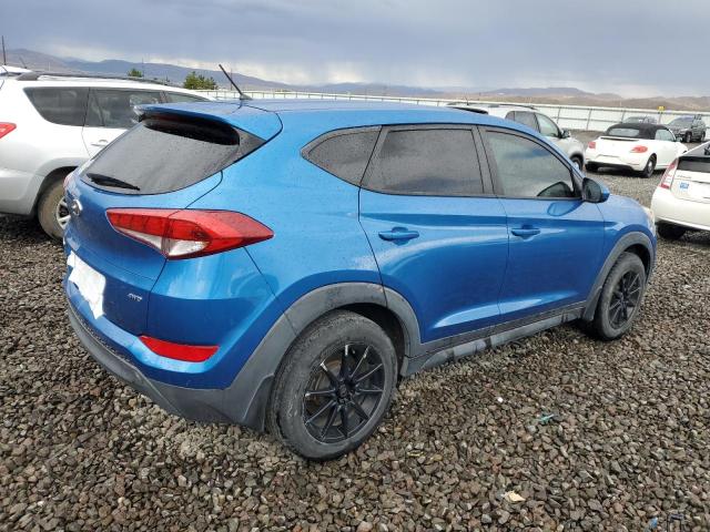 2018 HYUNDAI TUCSON SE KM8J2CA47JU804268