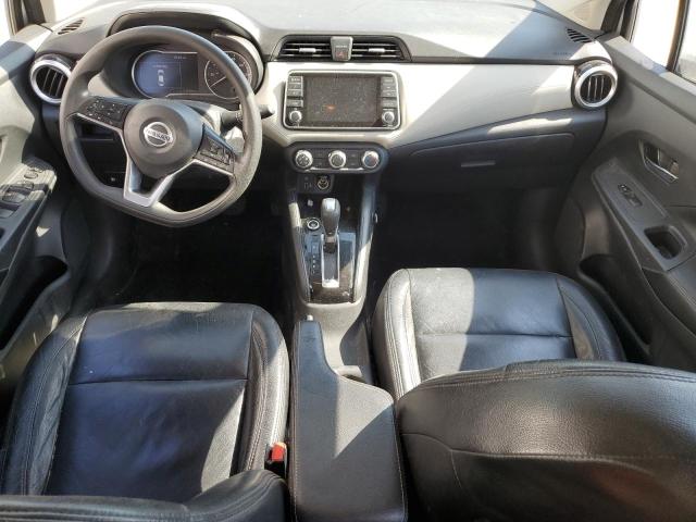 2020 NISSAN VERSA SV 3N1CN8EV8LL837171