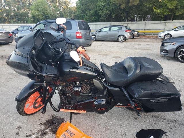 2022 HARLEY-DAVIDSON FLTRXST 1HD1ACL19NB647238