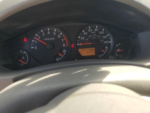 2019 NISSAN FRONTIER S 1N6AD0ER4KN769765