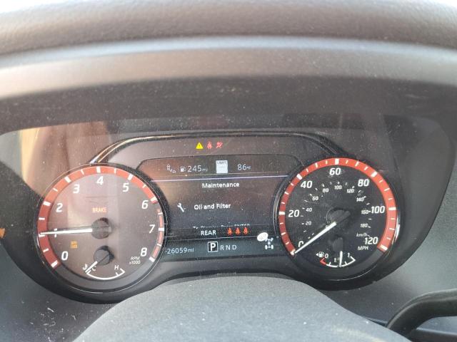 2024 NISSAN TITAN PRO- 1N6AA1ED2RN104442