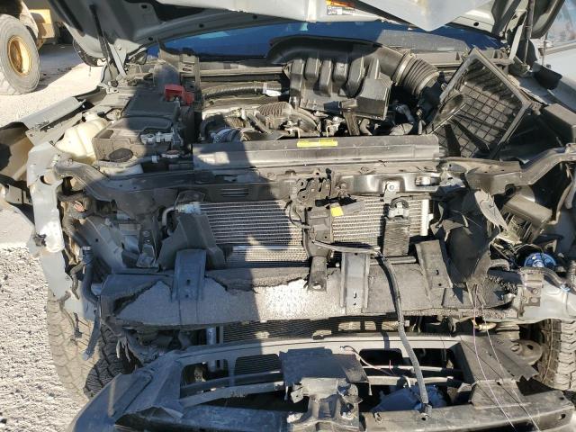 2023 NISSAN FRONTIER S #3269066049