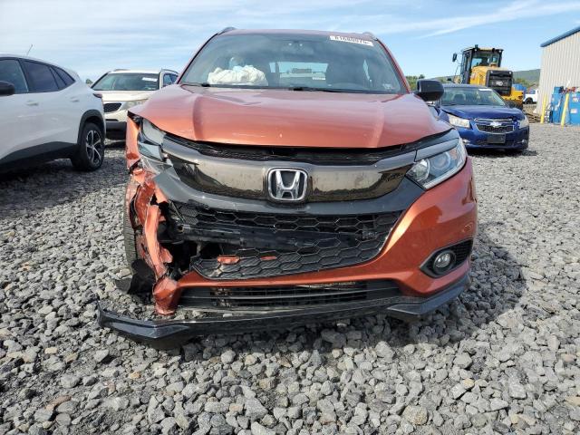 2020 HONDA HR-V SPORT 3CZRU6H10LM738744