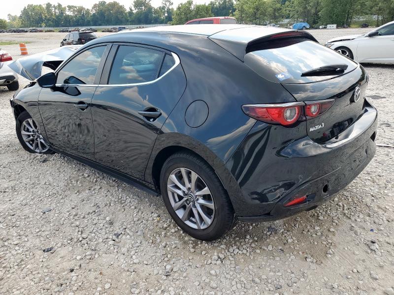 2022 MAZDA 3 - JM1BPAJL7N1515310